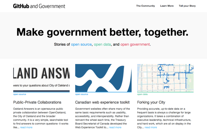 GitHub_and_Government___Make_government_better__together.